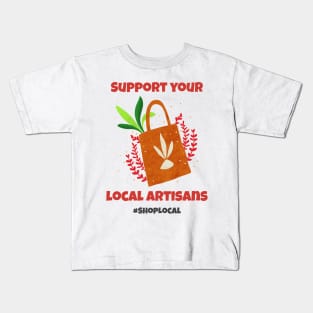 Artisan Kids T-Shirt